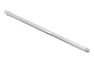 Shaw Barrels 6mm ARC AR-15 Barrel has a .750" dimpled gas journal